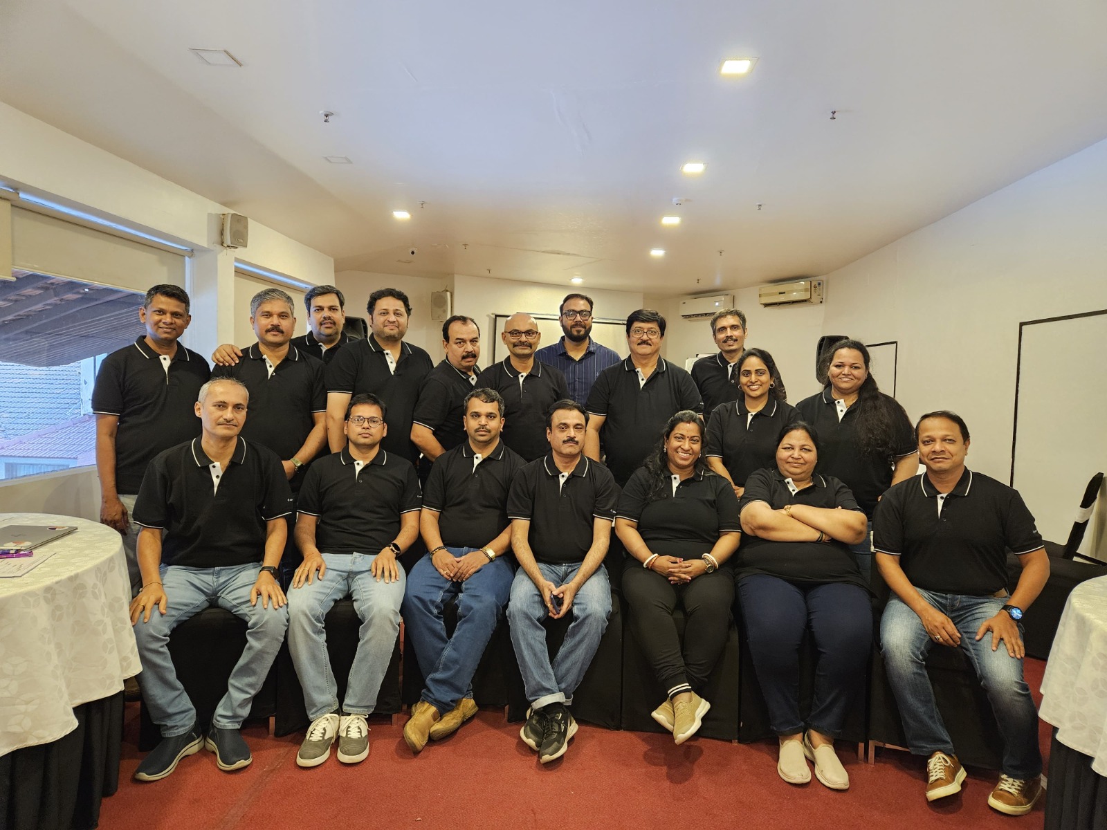 Certification Programs