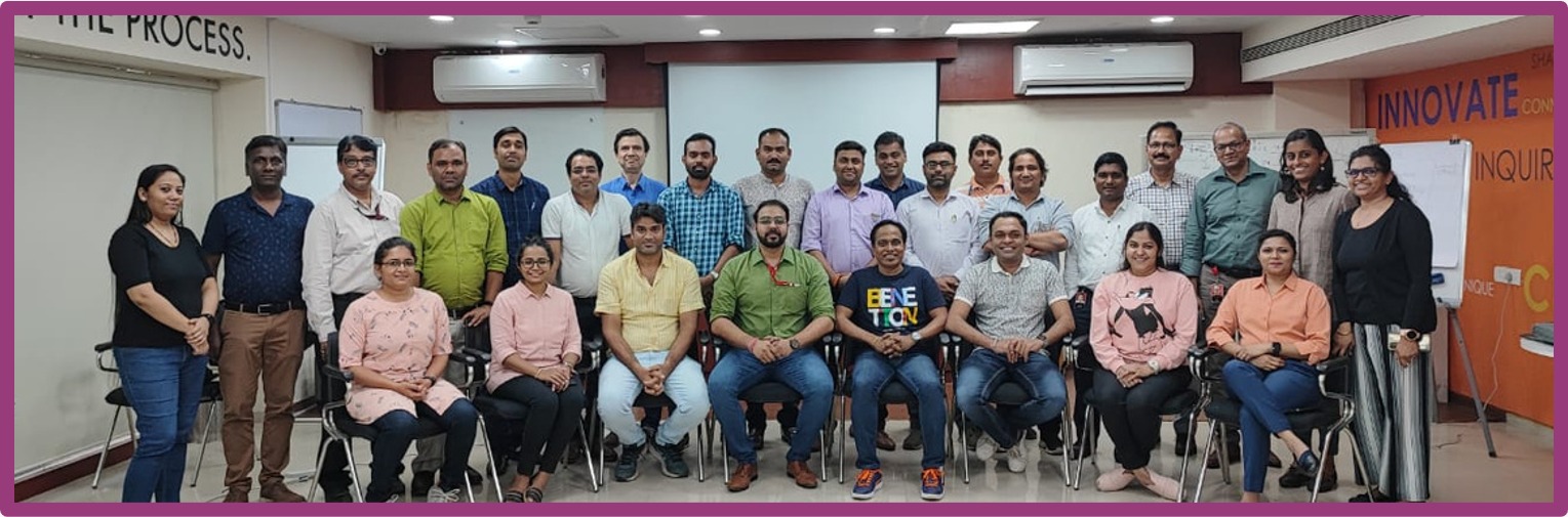 Global Batch Training
