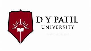 DY Patil University